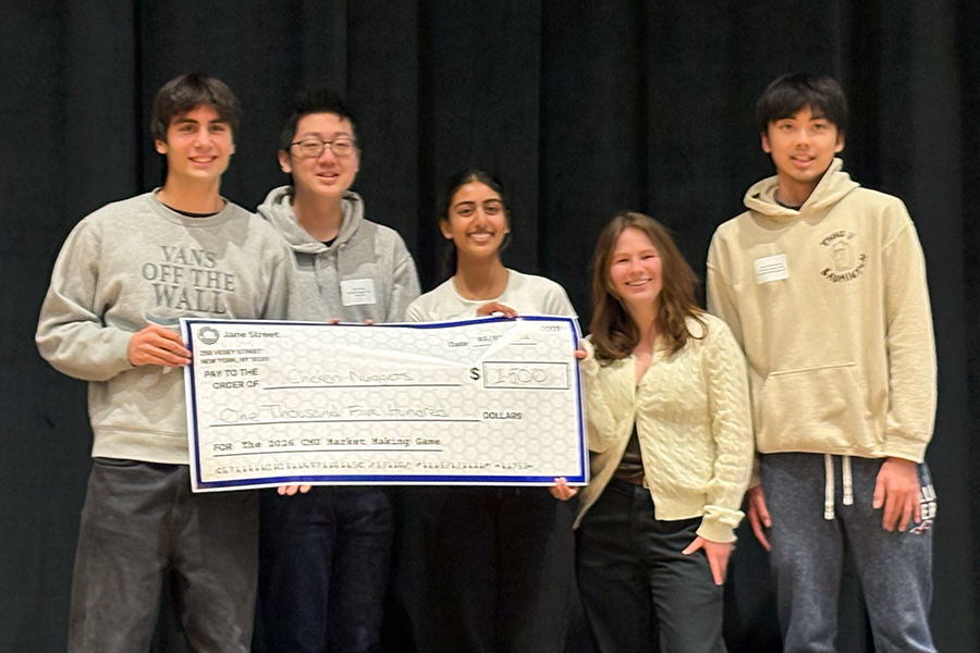 1st Place Winner - Estimation