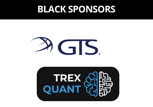 Sponsors GTS & Trex Quant