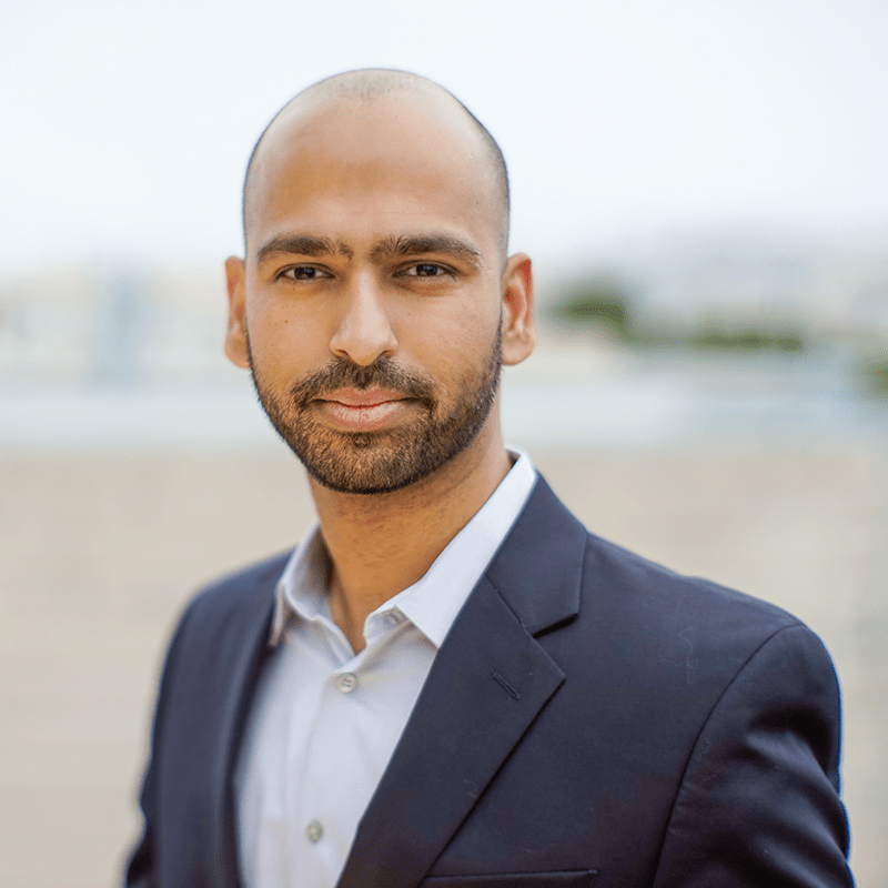 Sahil Gupta