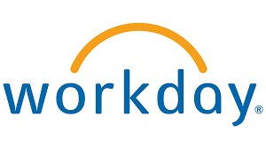 Workday Login Button - link to Workday login
