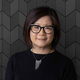 Gloria Chen