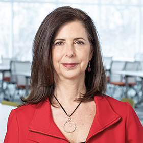 Laurie Weingart