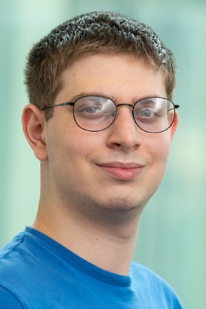 Daniel Schaffer