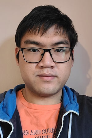 Khunpob Sereesuchart