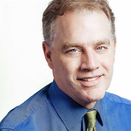 Steve Wray