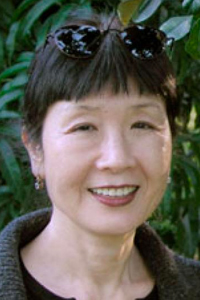 Ikuko Acosta