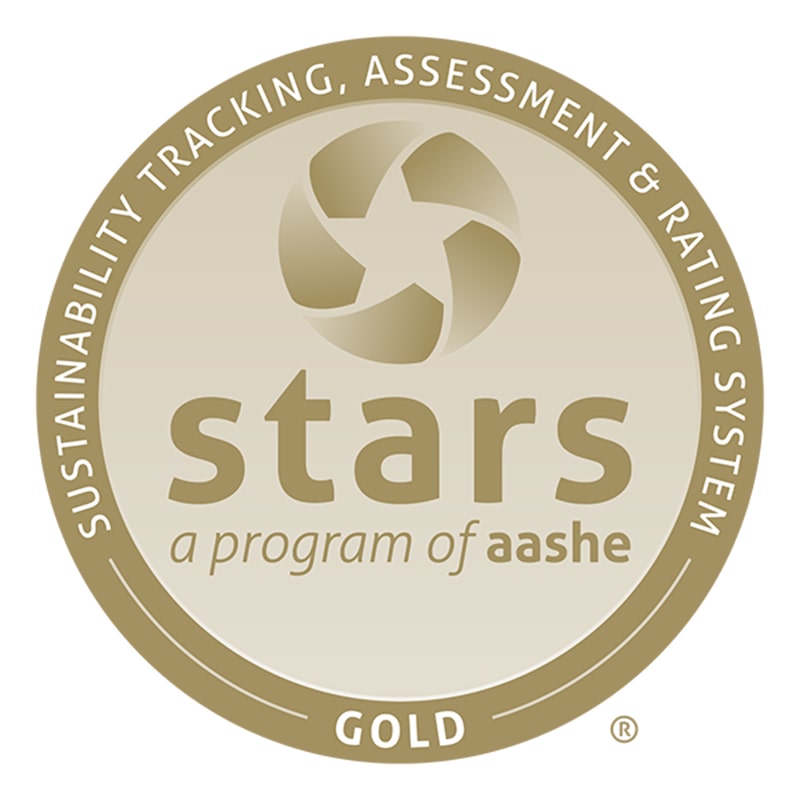 The gold seal