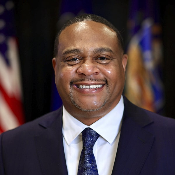 Ed Gainey