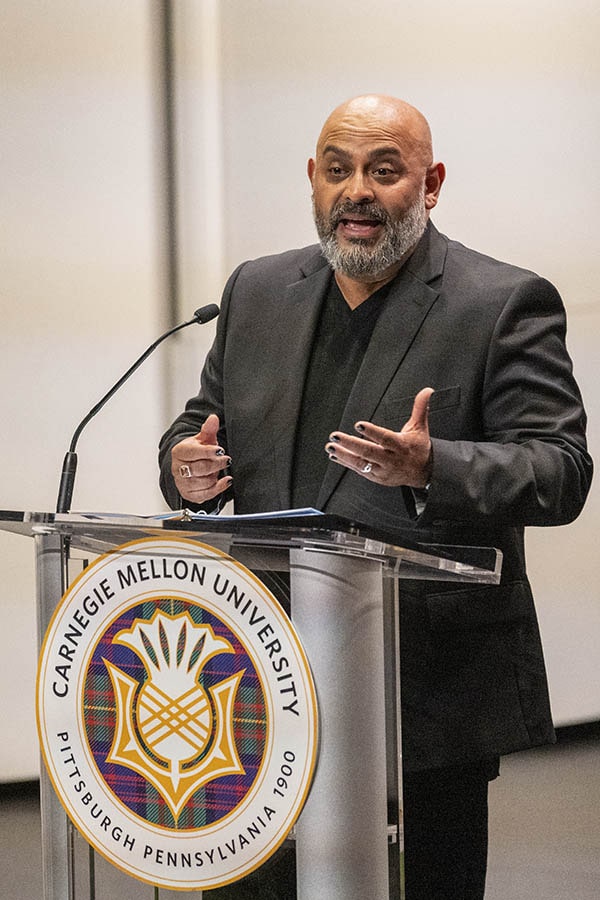 Robert Ramirez