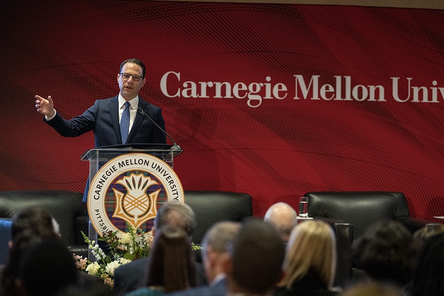 Gov. Shapiro
