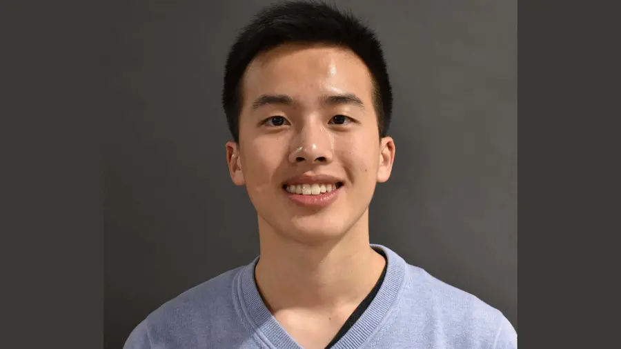 Joel Ye