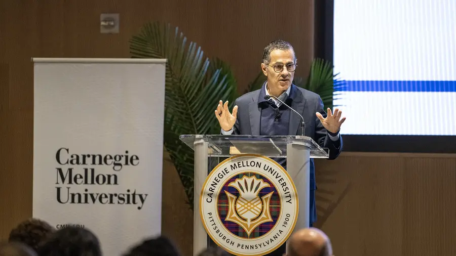 Vali Nasr