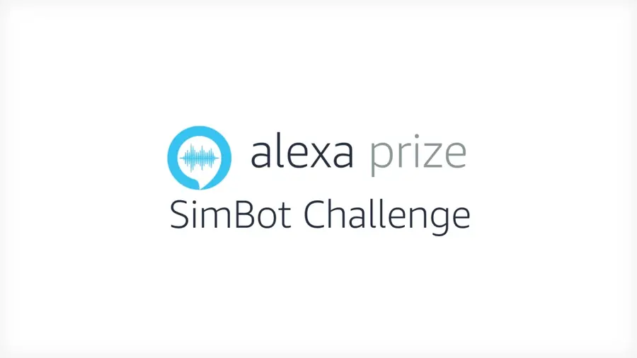 Alexa prize logo