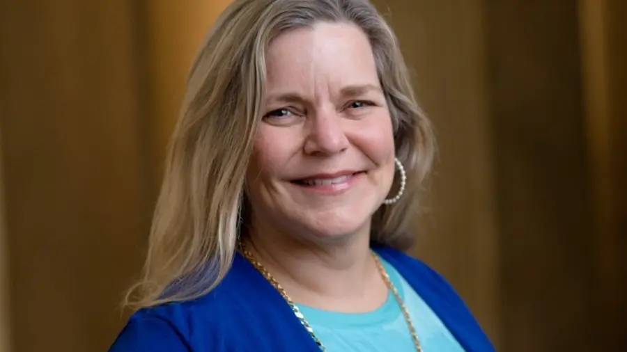 Barbara Shinn-Cunningham