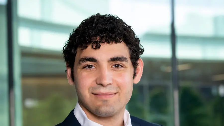 Anthony Karahalios
