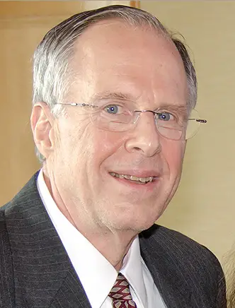 William Strecker