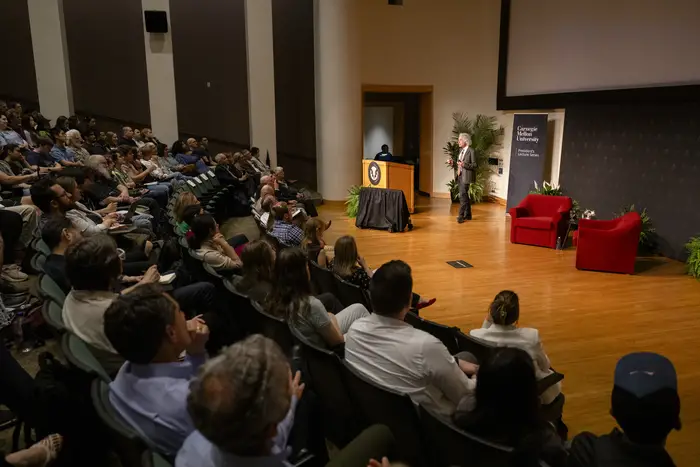Steven Pinker