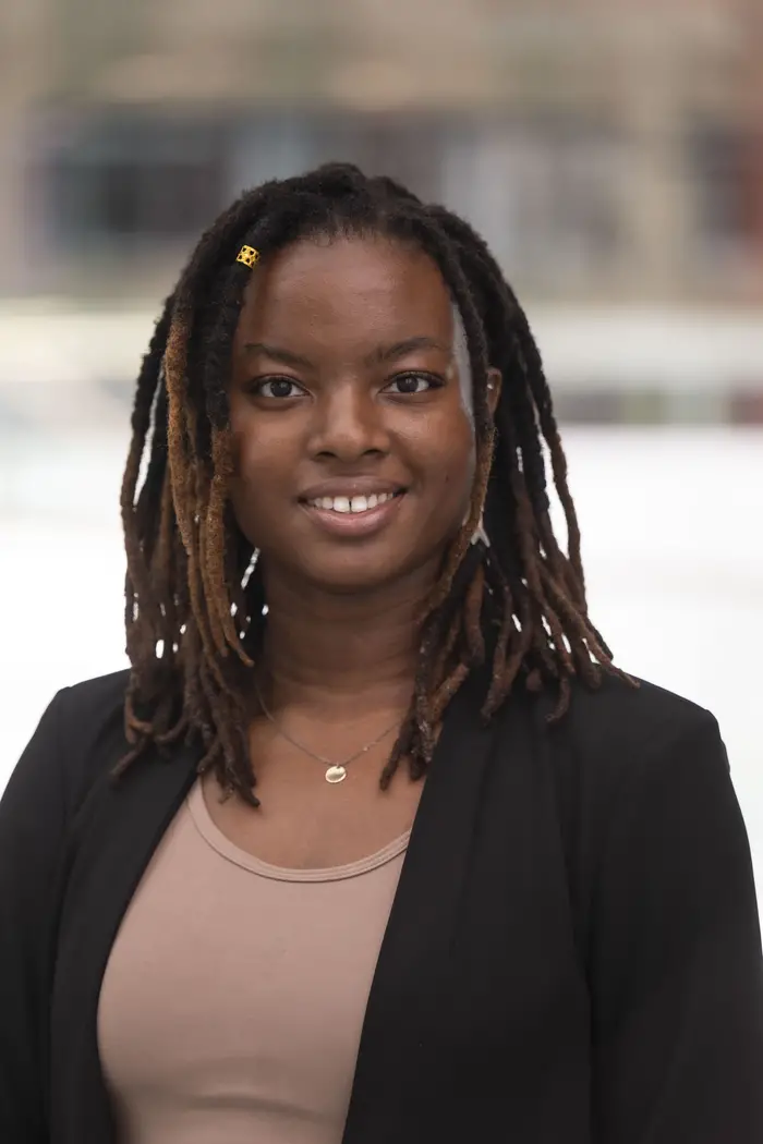 Stacy Godfreey-Igwe headshot