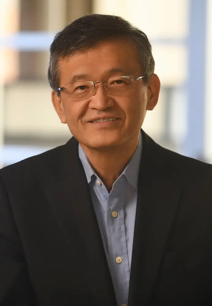 Lip-Bu Tan