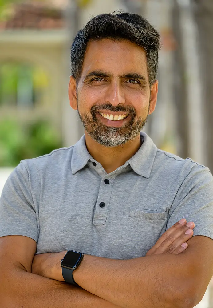Sal Khan
