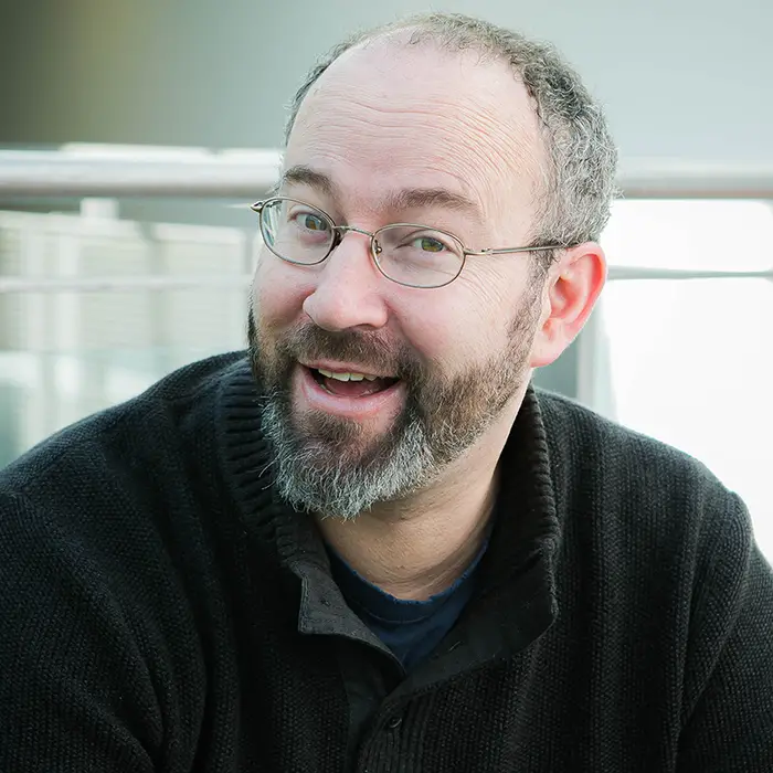 Daniel Oppenheimer