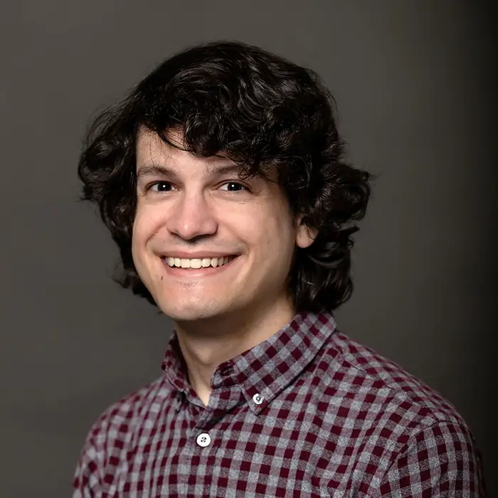 Christopher Rodriguez