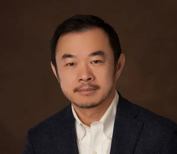 Eric P. Xing