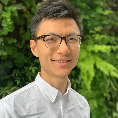 Steven Wu