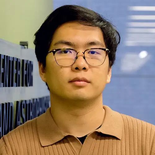 Chanhyuk (Andy) Park