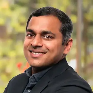Vyas Sekar