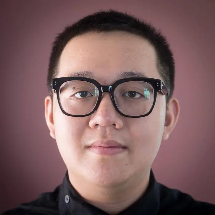 Jerry Zheng
