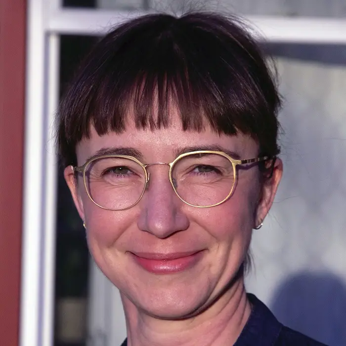 Olivia Robinson