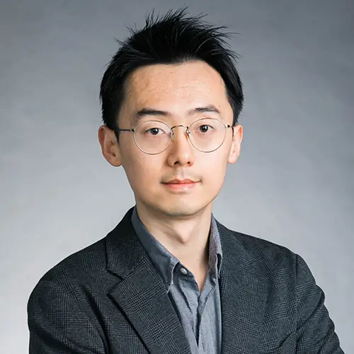 Shixiang Zhu