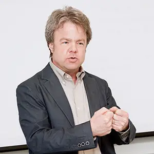 Chris Telmer