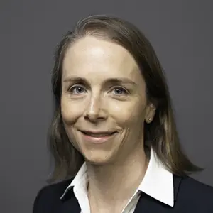 Valerie Karplus