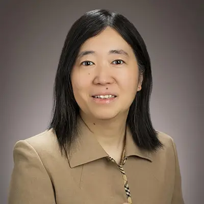 Yang Liu