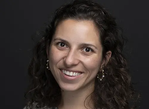 Mariana Escallon Barrios