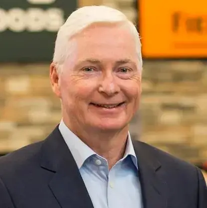 Ed Stack