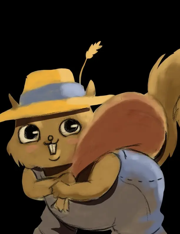 Squonk