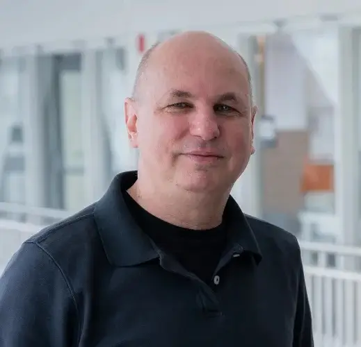 David Yaron