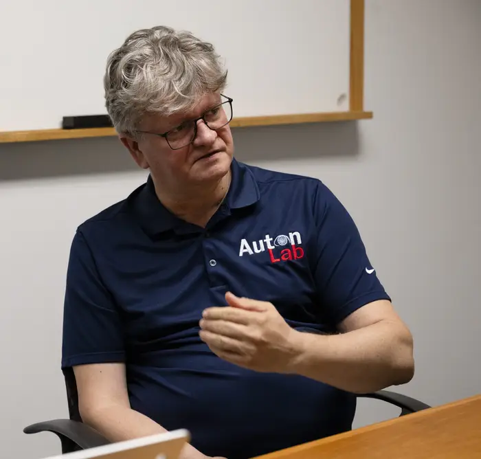 Artur Dubrawski