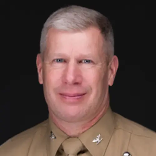 Col. Stuart B. Helgeson, USMC (Ret.)