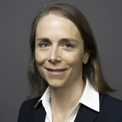 Valerie Karplus