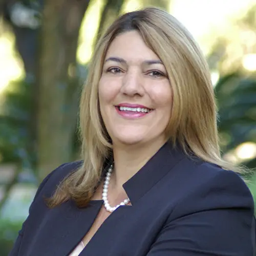 Madeline Pumariega