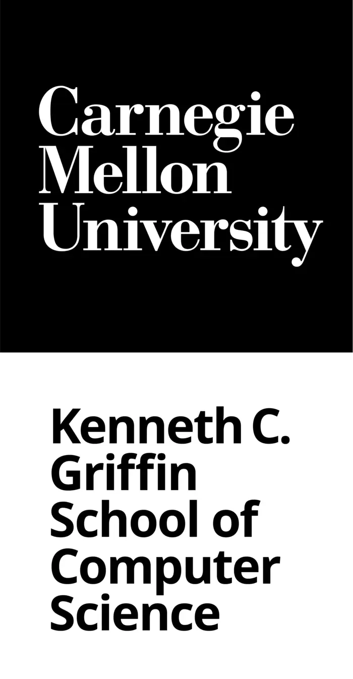 Carnegie Mellon University Kenneth C. Griffin School of Computer Science
