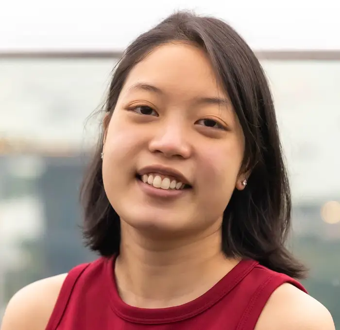 Lynnette Ng