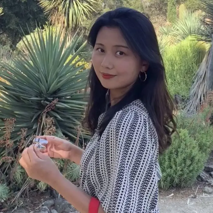 Minji Yoon