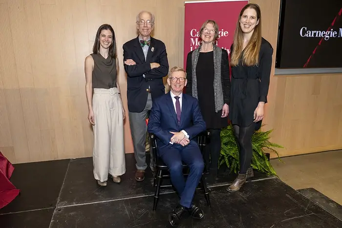 A group photo