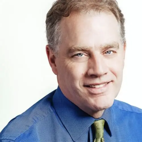 Steve Wray