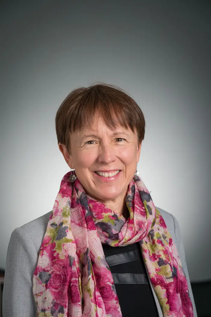 Kathryn Roeder
